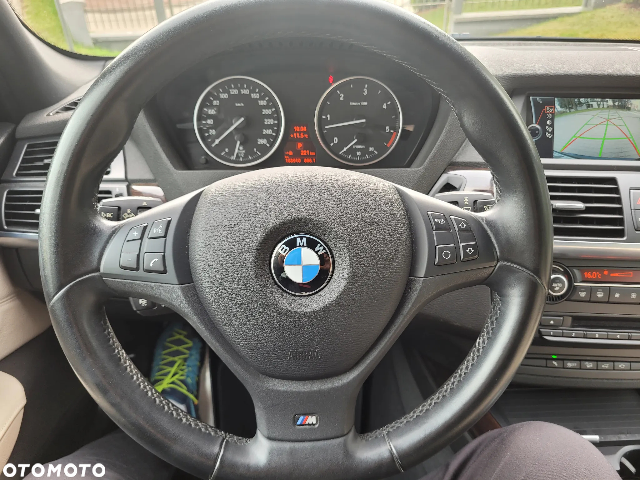 BMW X5 xDrive40d M Sport Edition - 20