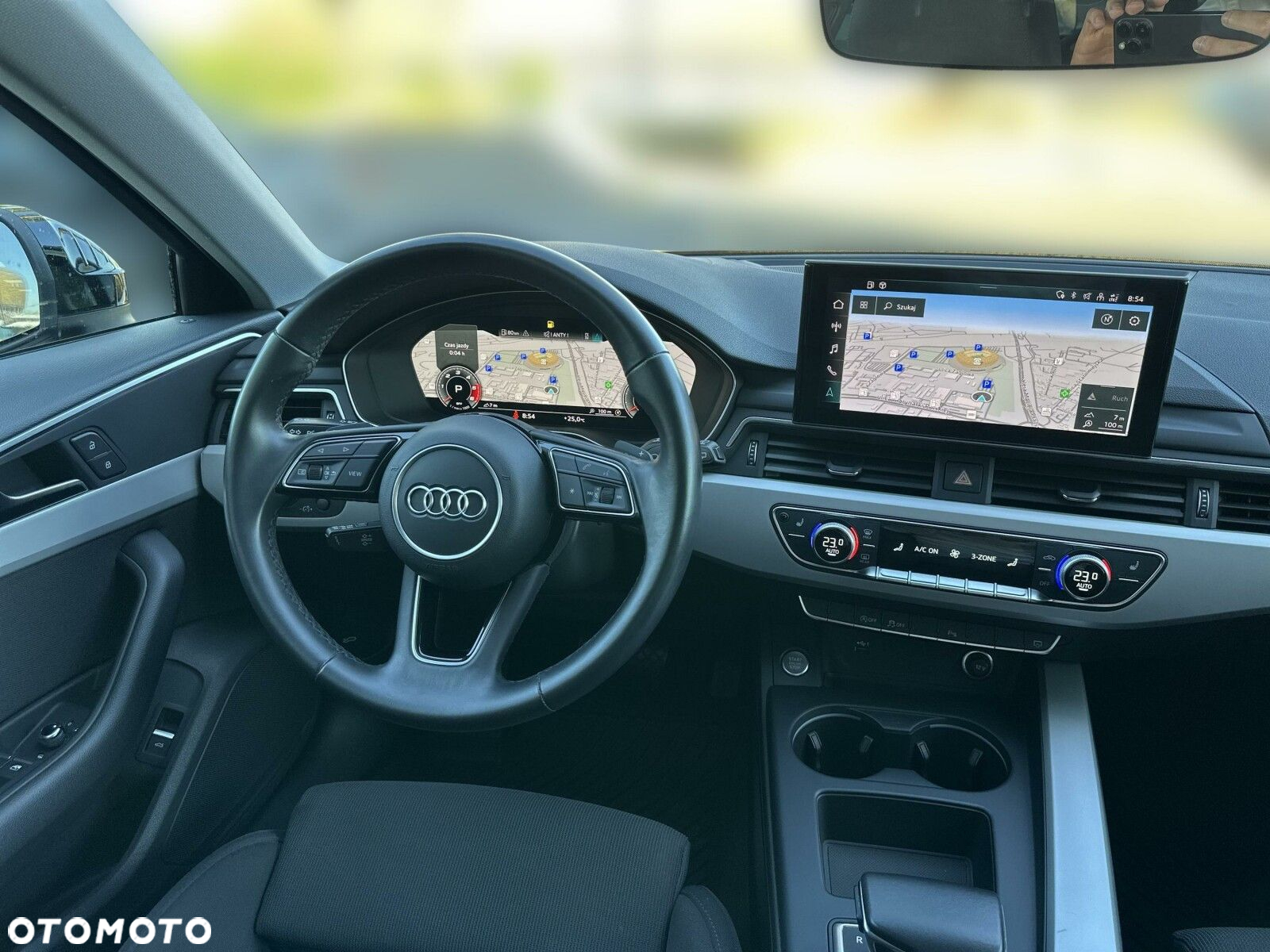 Audi A4 - 19