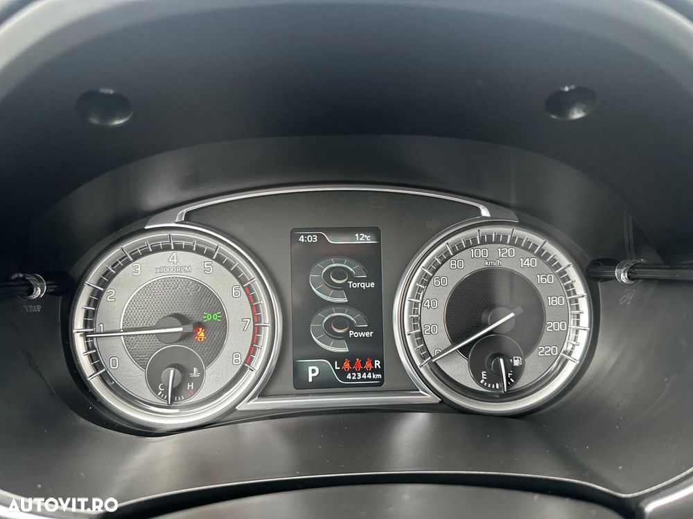 Suzuki Vitara - 10