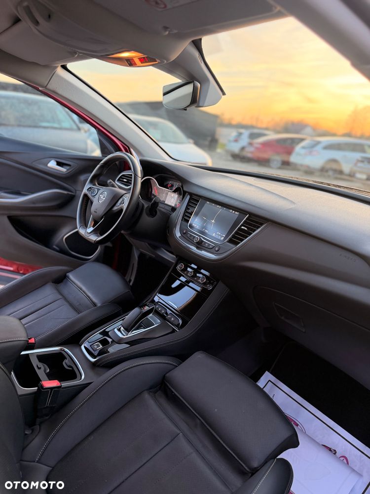 Opel Grandland X 1.6 T PHEV 4x4 Ultimate - 6