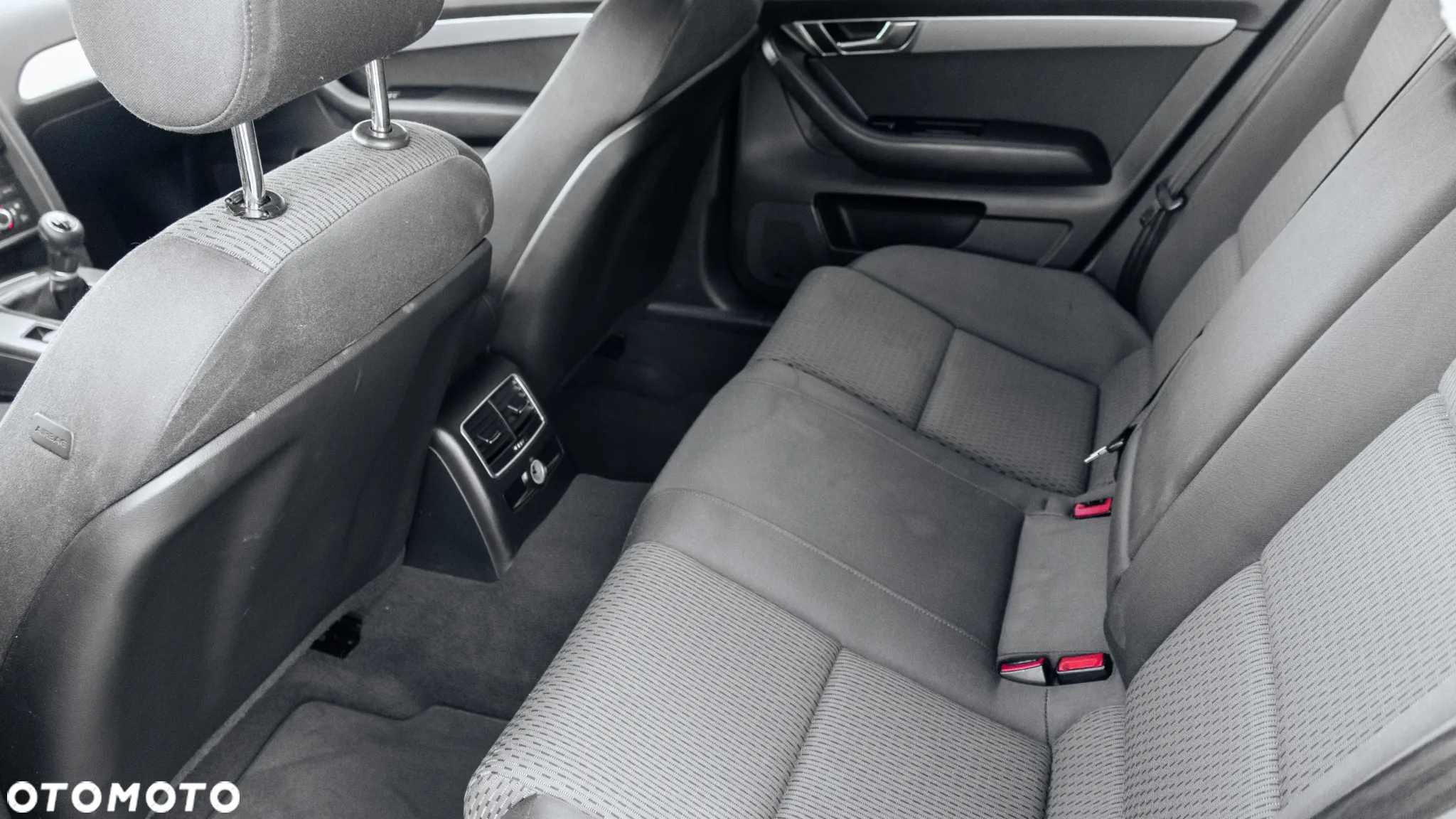 Audi A6 2.0 TDI - 15