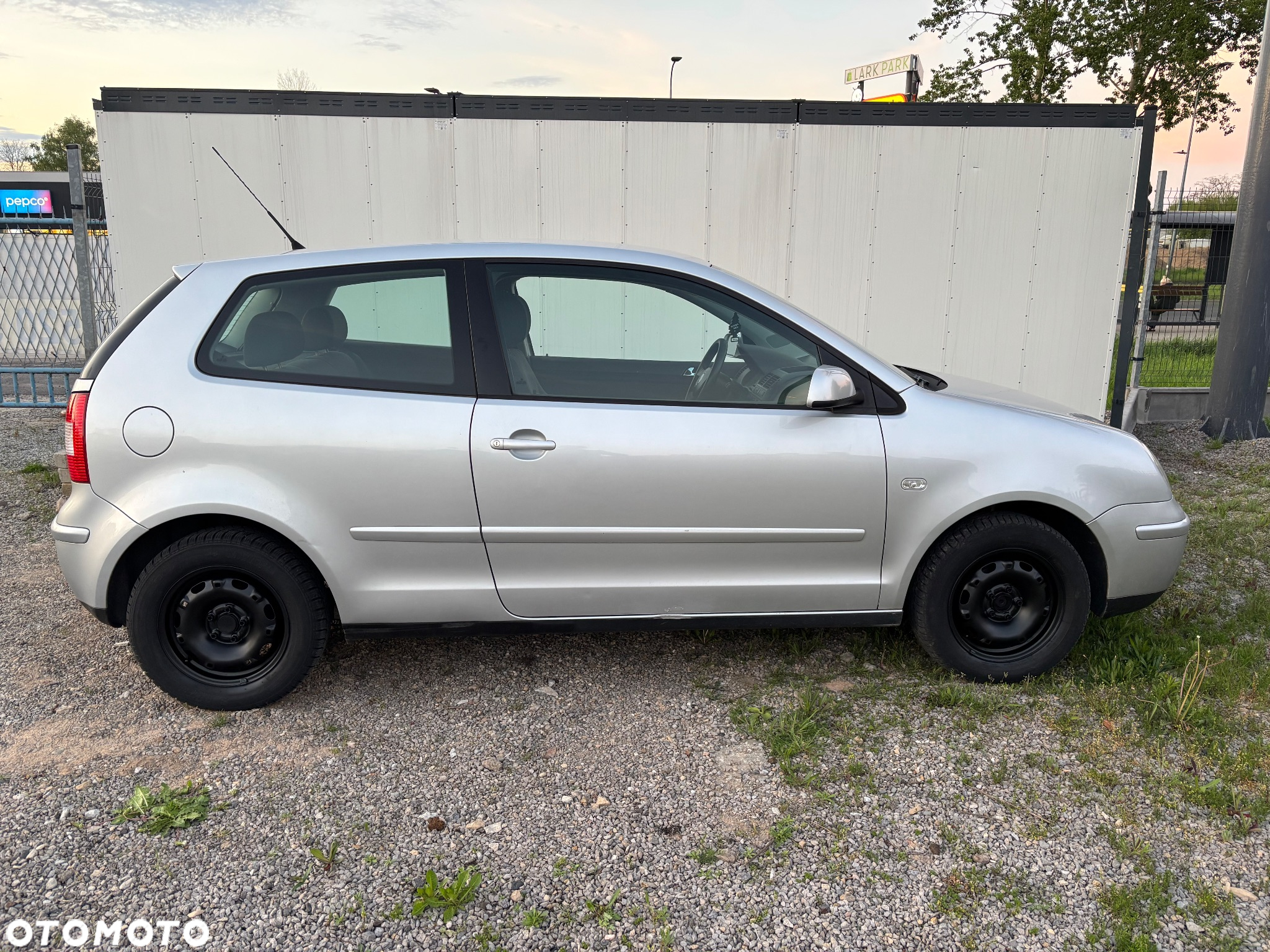 Volkswagen Polo 1.2 12V Comfortline - 14