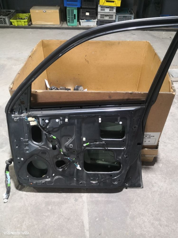 Porta Frente Dto Toyota Rav 4 Ii (_A2_) - 3