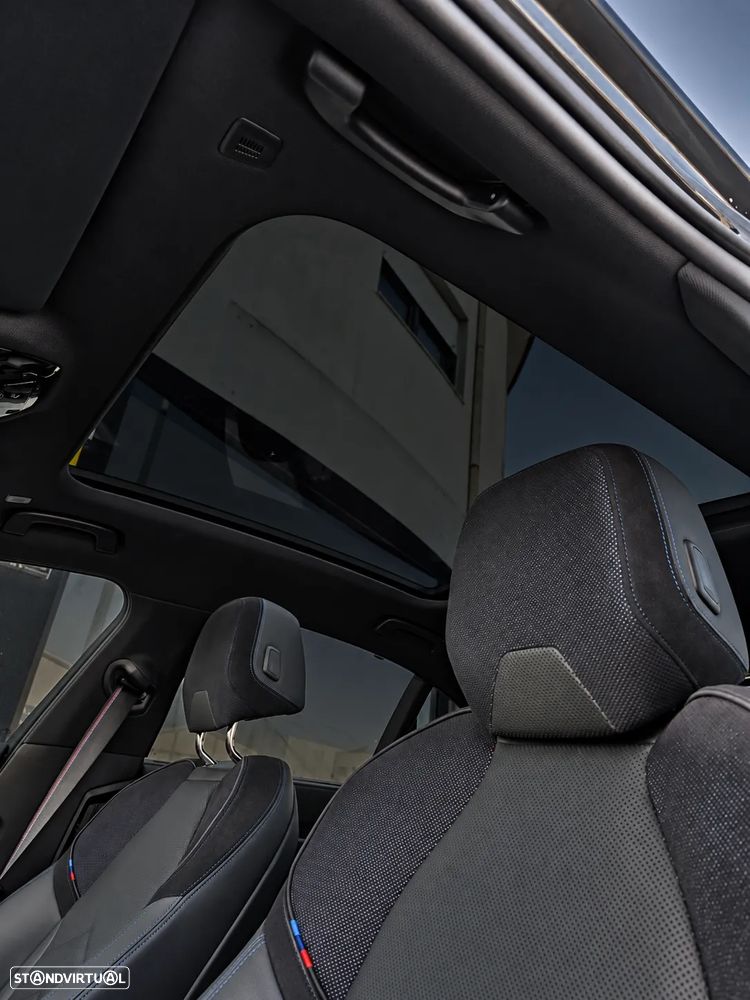BMW i5 eDrive40 Pack Desportivo M Pro - 22