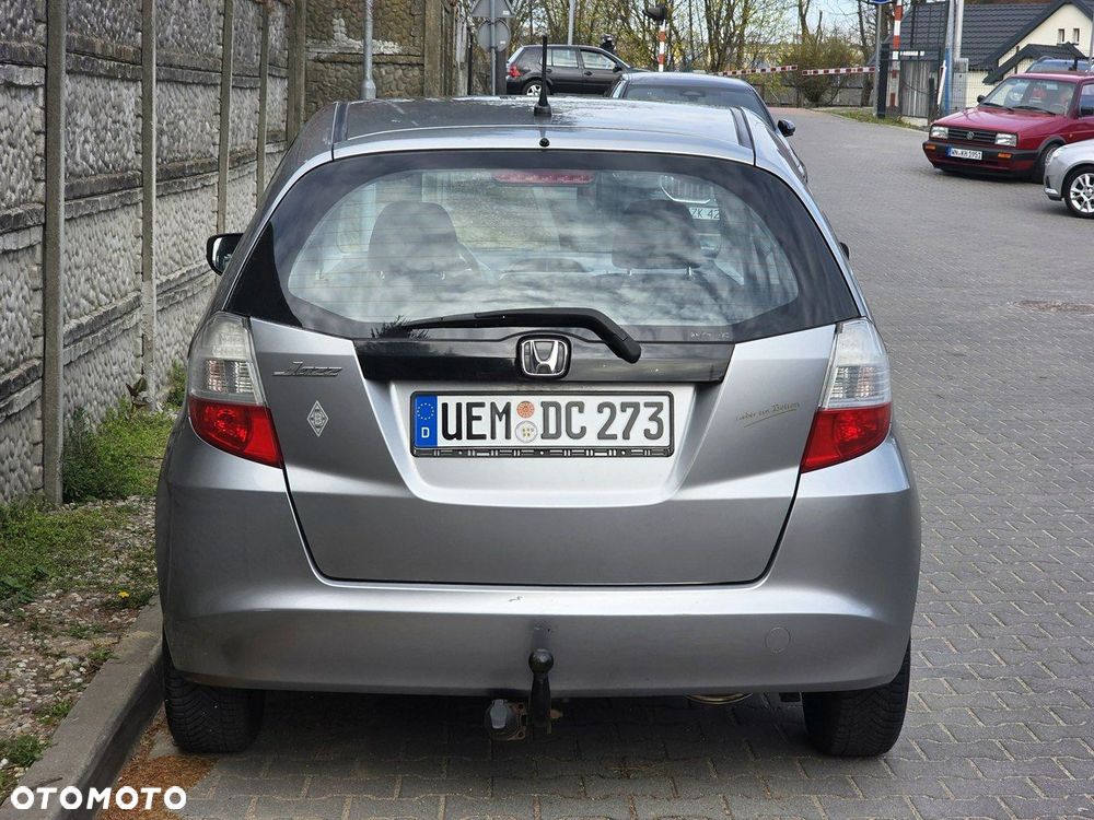 Honda Jazz 1.4 i-VTEC Comfort - 7