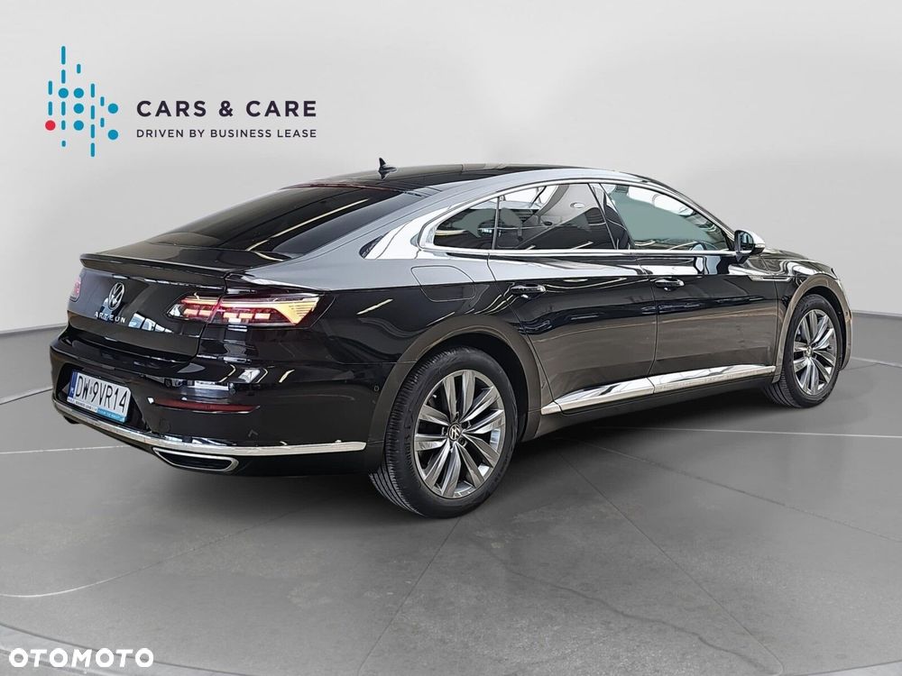 Volkswagen Arteon 2.0 TSI Elegance DSG - 23