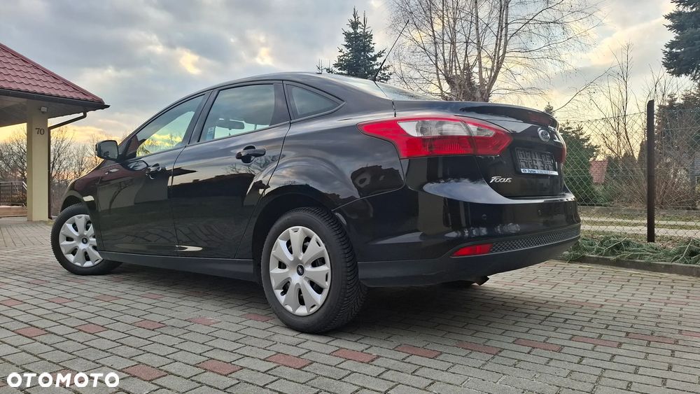 Ford Focus - 6