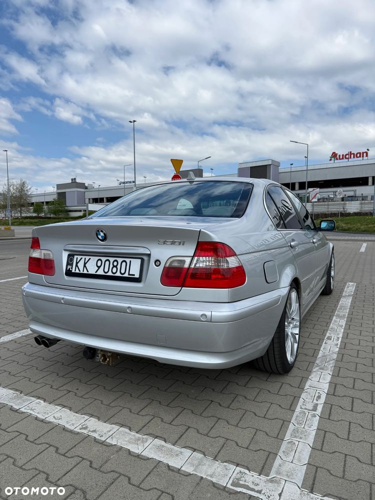 BMW Seria 3 - 19