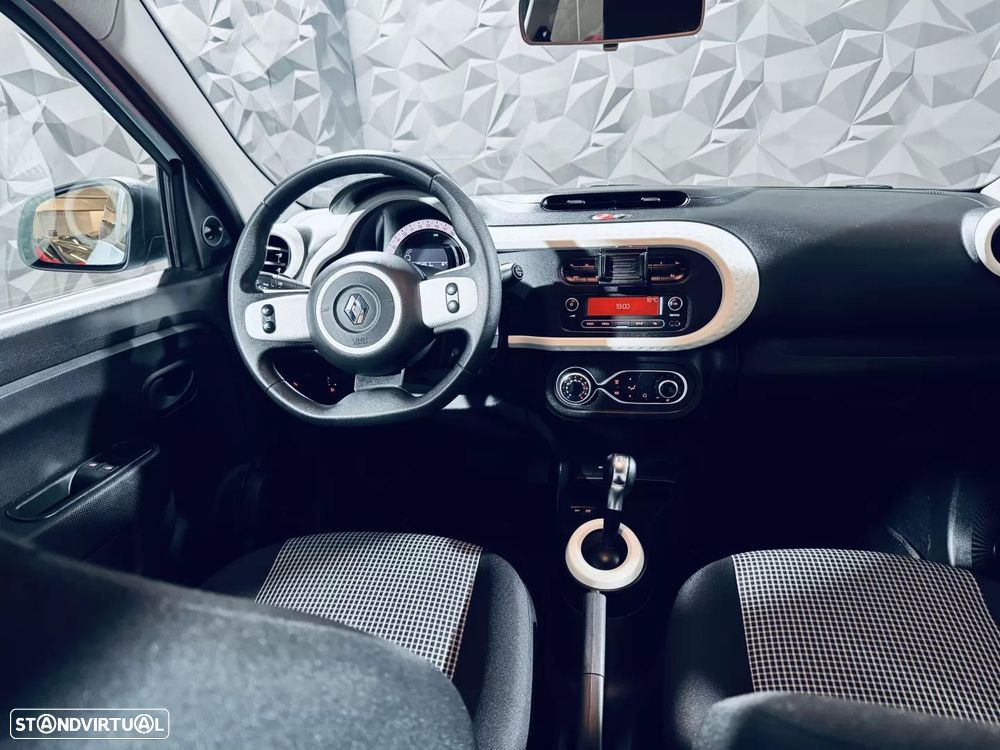 Renault Twingo Electric Techno - 15