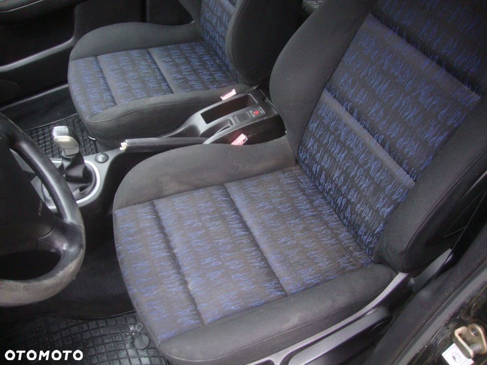 Peugeot 307 2.0 HDi - 9