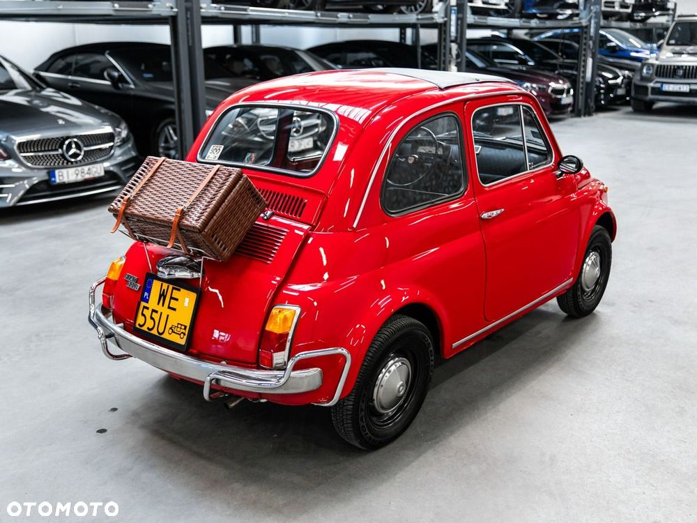 Fiat 500L - 15