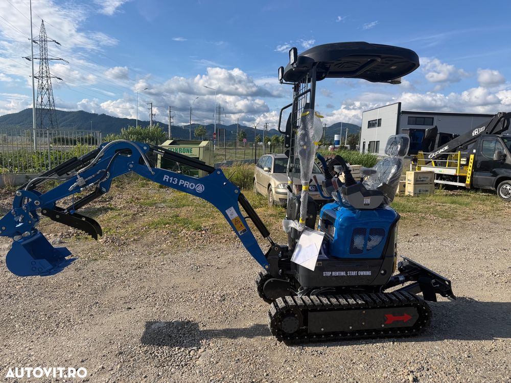 Altul Rippa R13 PRO - 3