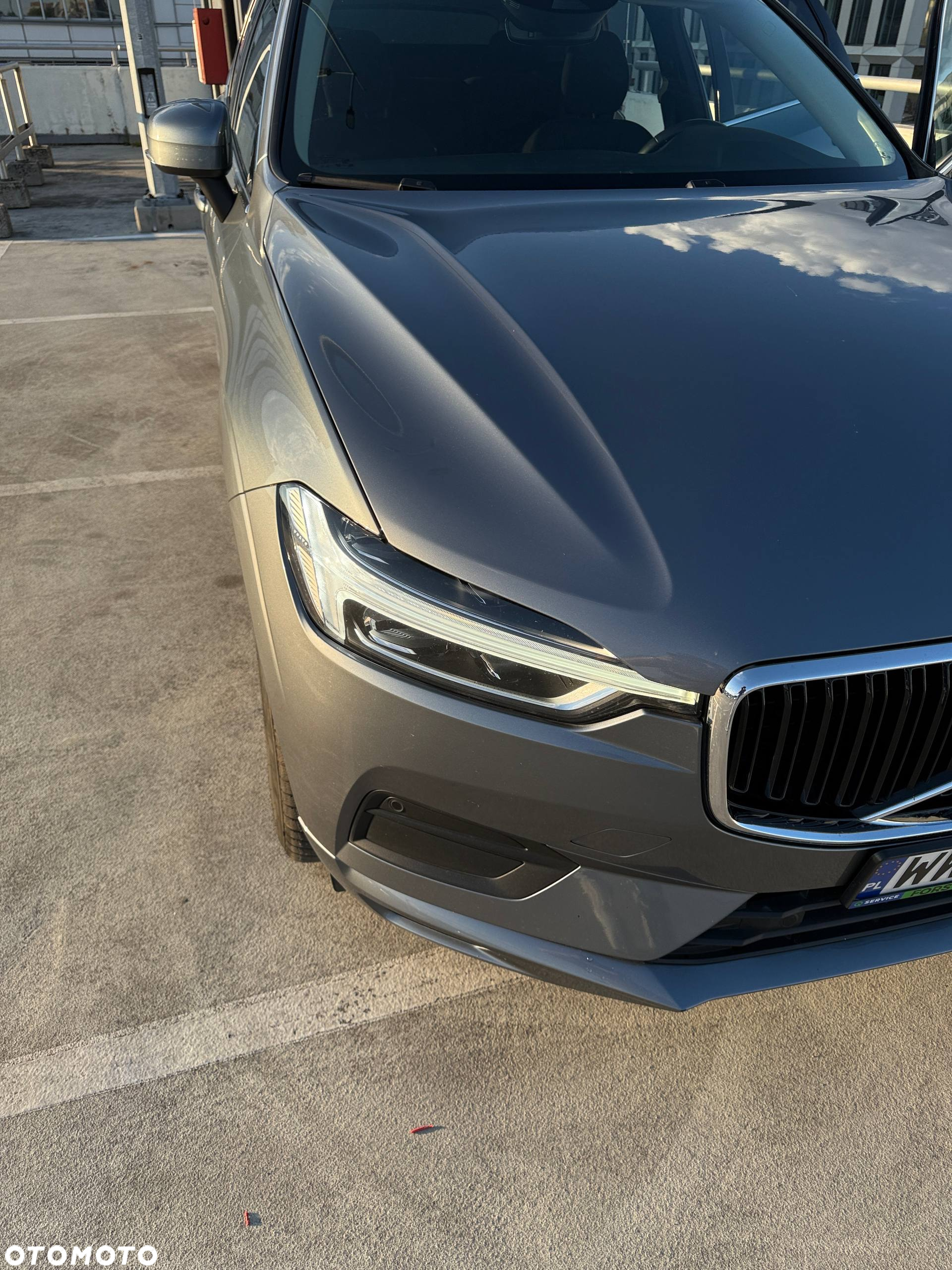 Volvo XC 60 B4 B Momentum Pro - 9