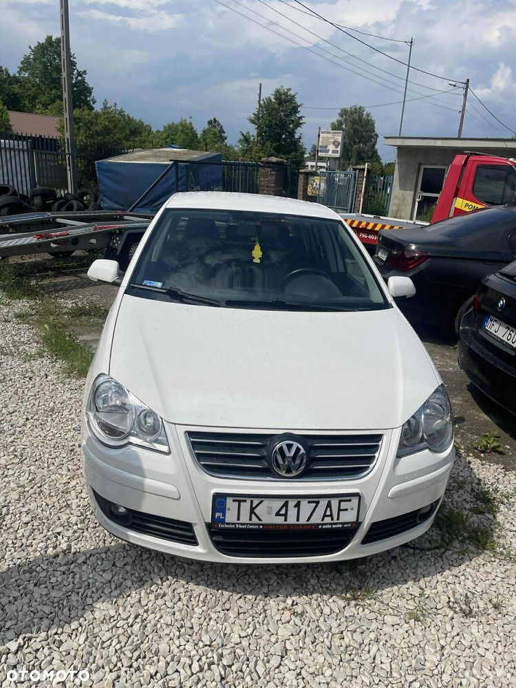 Volkswagen Polo 1.4 16V Q-Line - 3