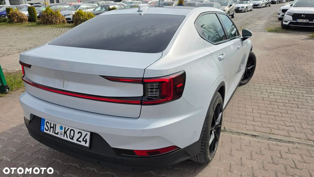 Polestar 2 - 19