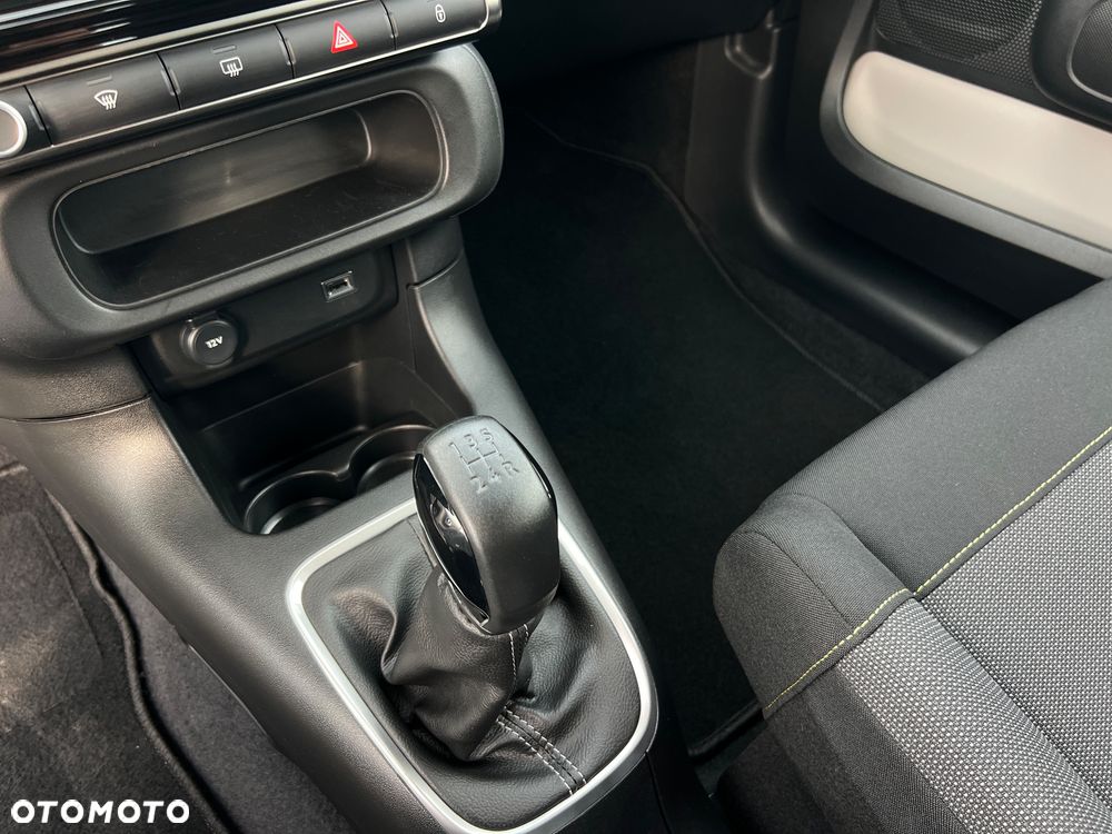 Citroën C3 Pure Tech 83 S&S C-SERIES - 17