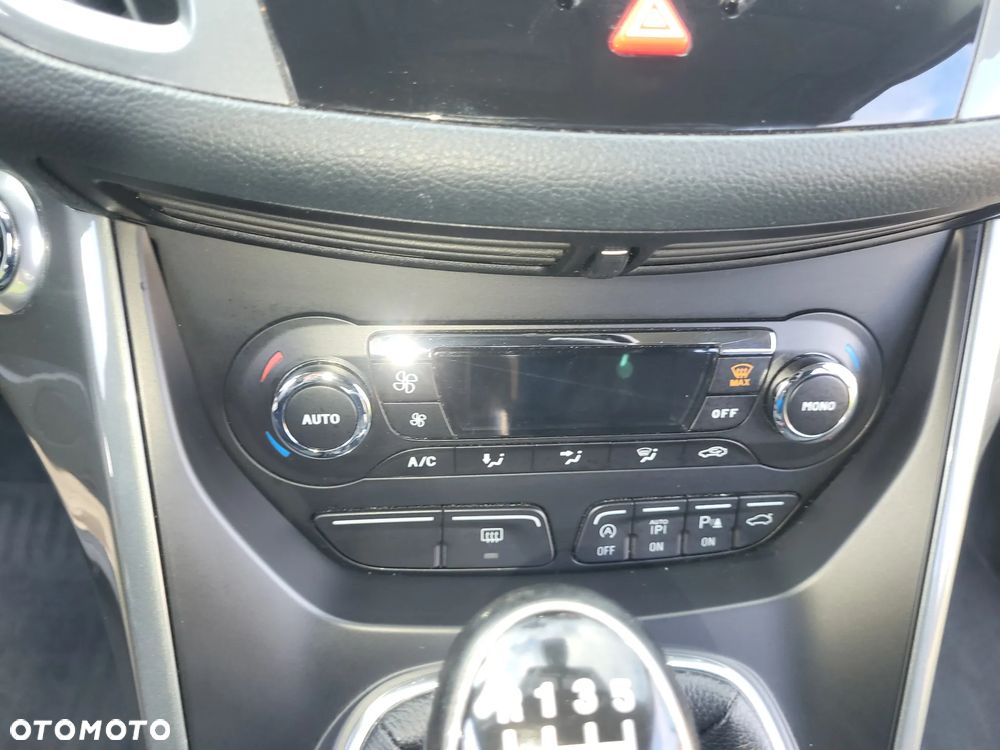 Ford C-MAX - 21
