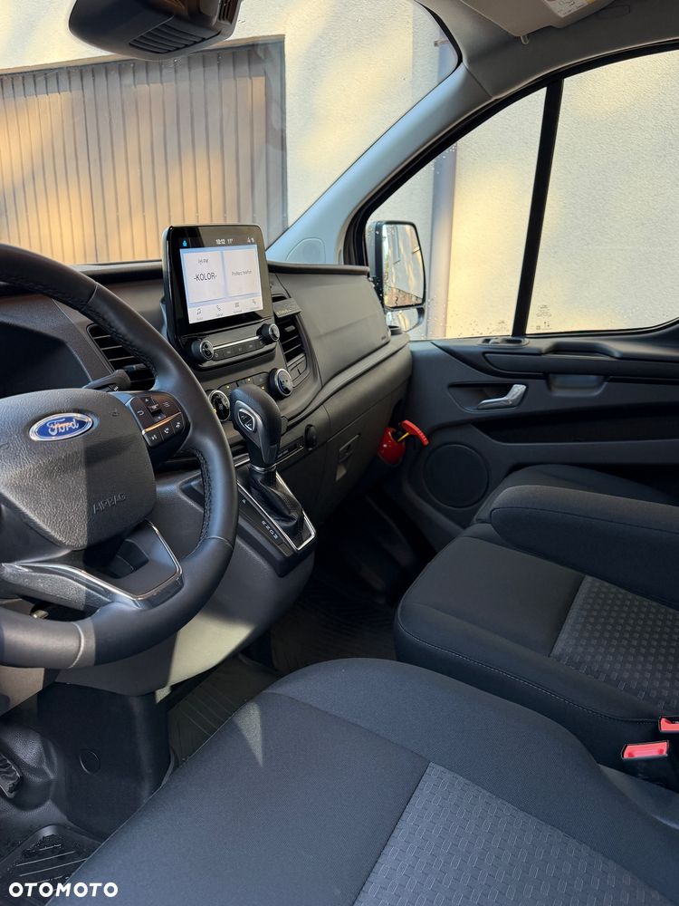Ford Transit Custom 320 L2H1 Trend (bryg.) - 6