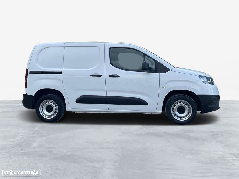 Toyota Proace - 2
