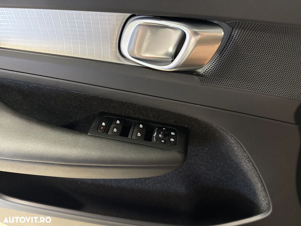 Volvo XC 40 T5 AWD Inscription - 26
