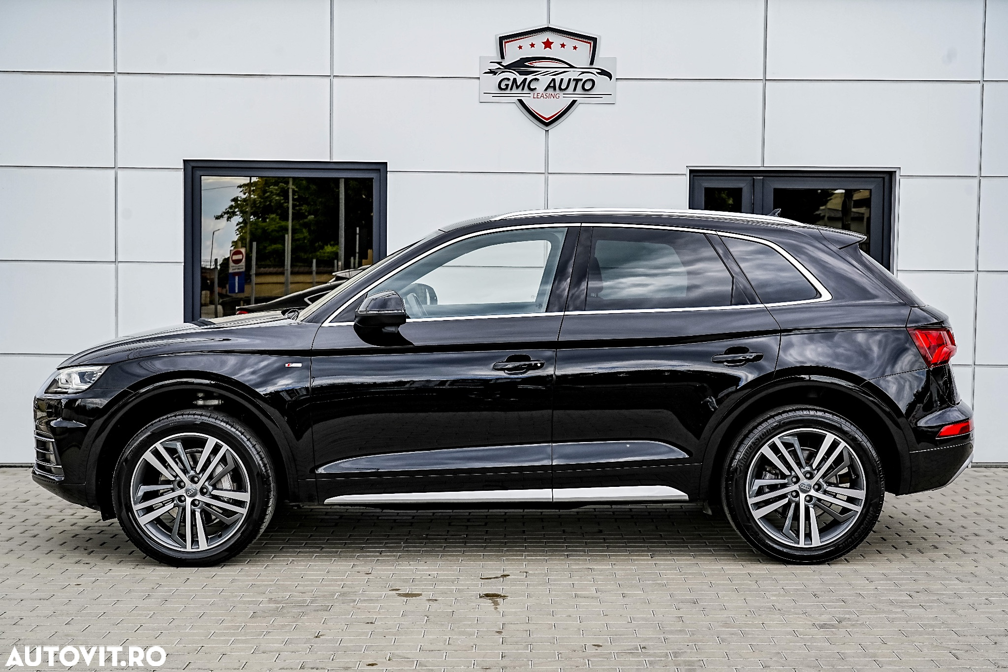 Audi Q5 2.0 TDI Quattro S tronic - 9