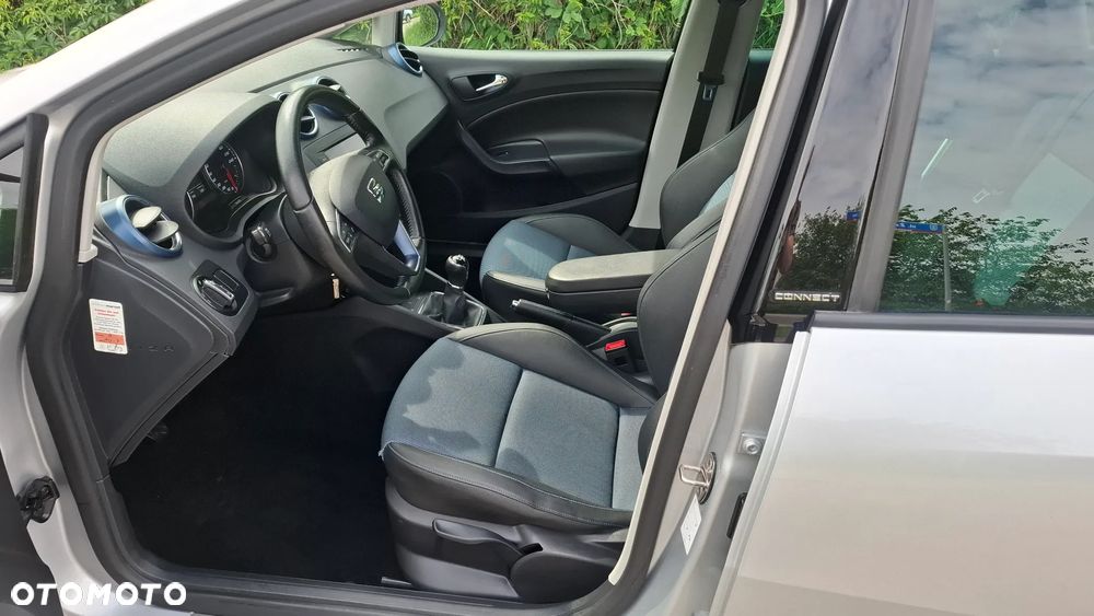 Seat Ibiza 1.4 TDI S&S Style - 8