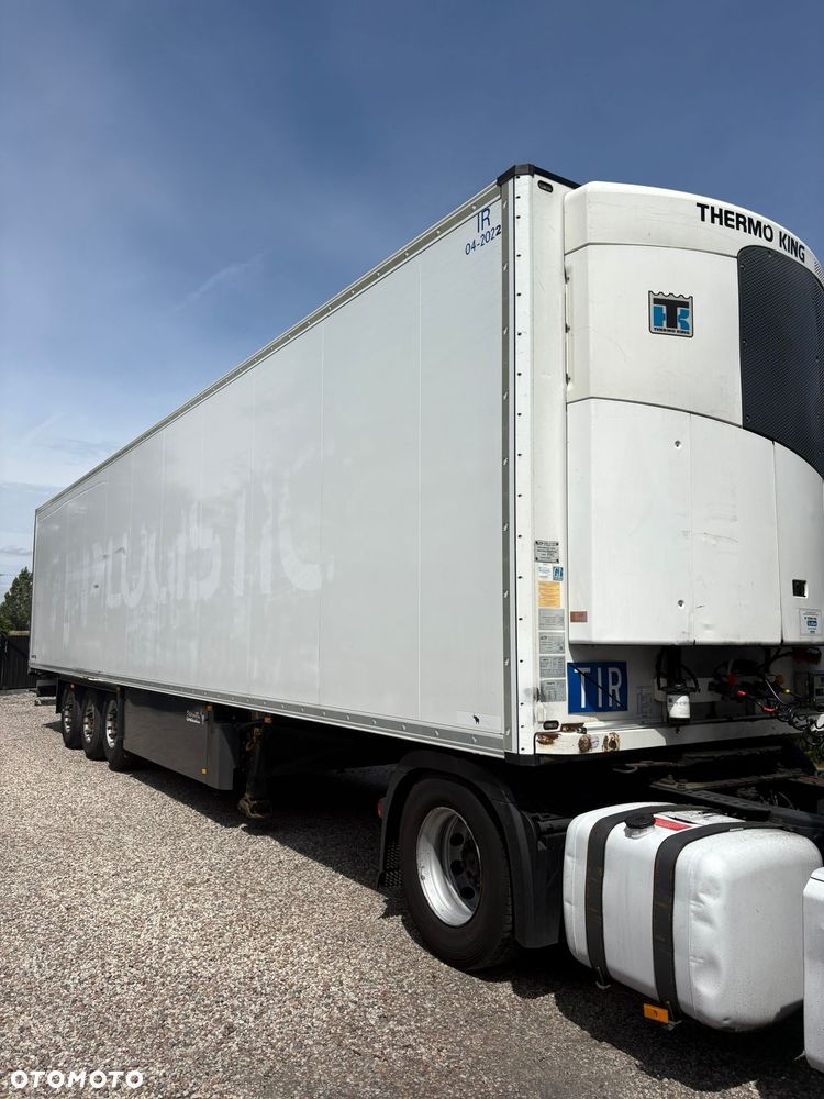 Schmitz Cargobull - 2