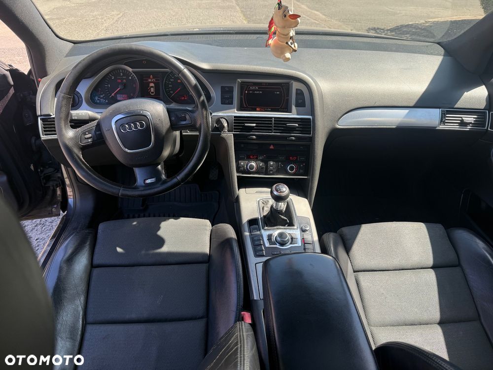 Audi A6 - 21
