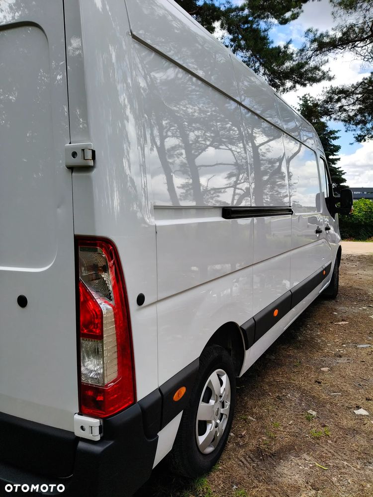 Renault Interstar Master Movano - 7