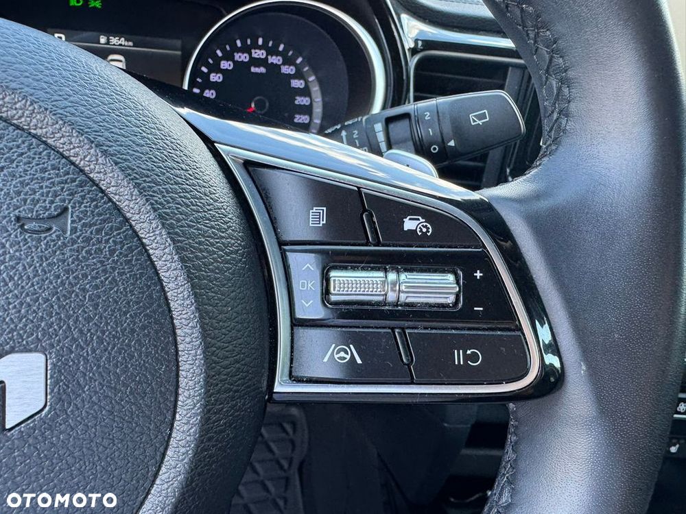 Kia Ceed 1.5 T-GDI Tribute DCT - 16