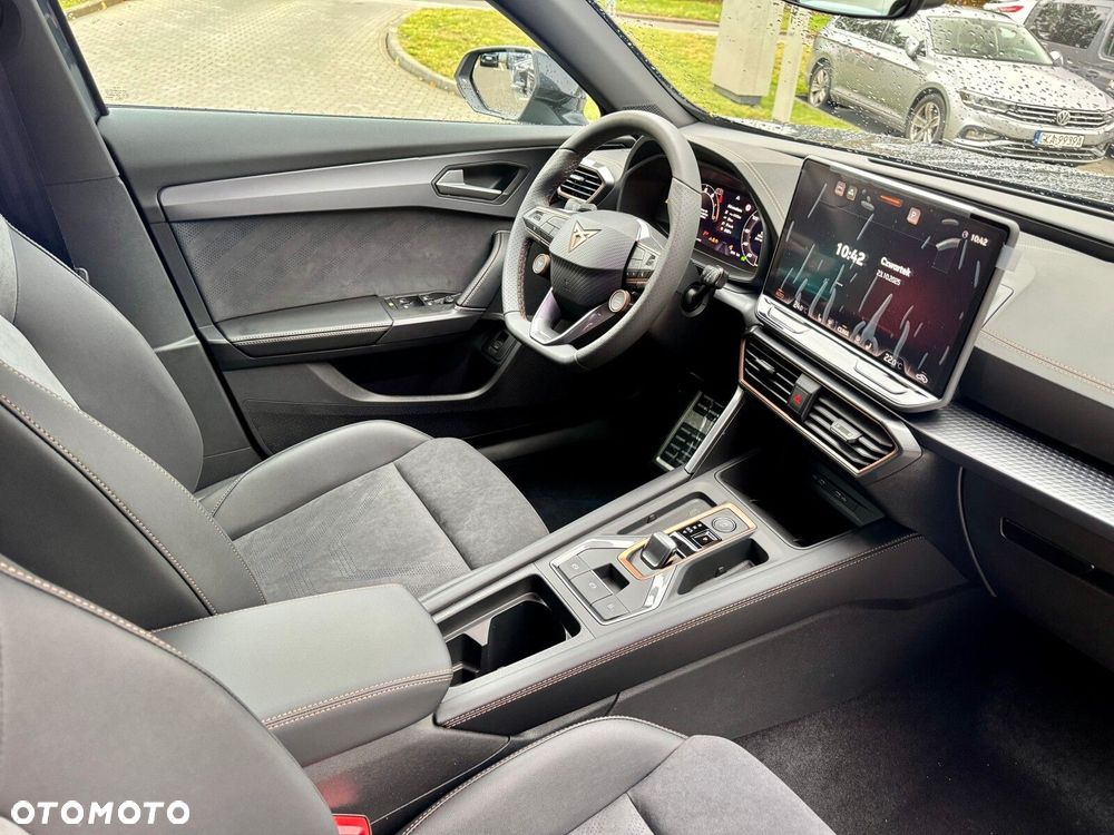 Cupra Formentor 2.0 TSI 4Drive DSG - 34