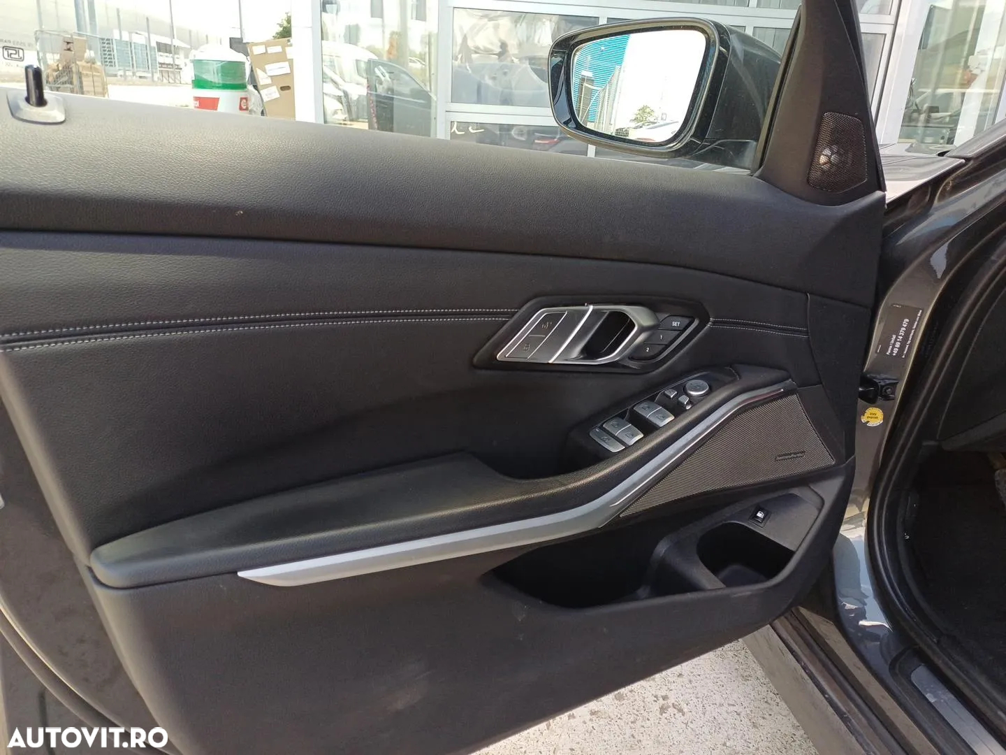 BMW Seria 3 330e Aut. Advantage - 9