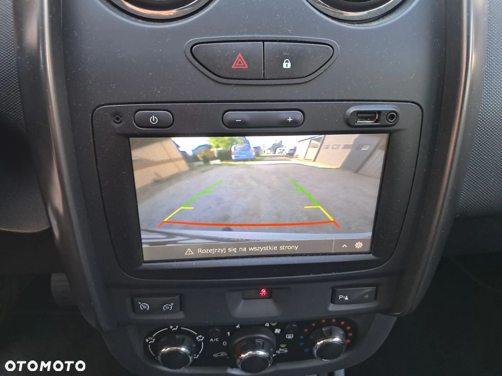 Dacia Duster dCi 110 2WD Prestige - 10