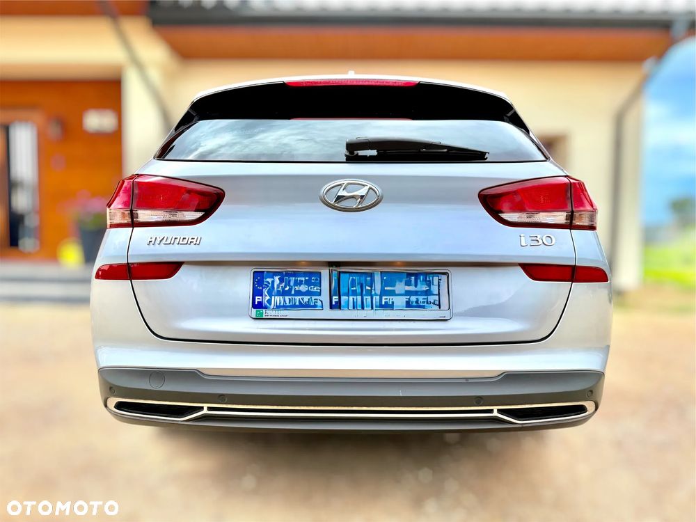Hyundai i30 1.0 T-GDI Modern - 6