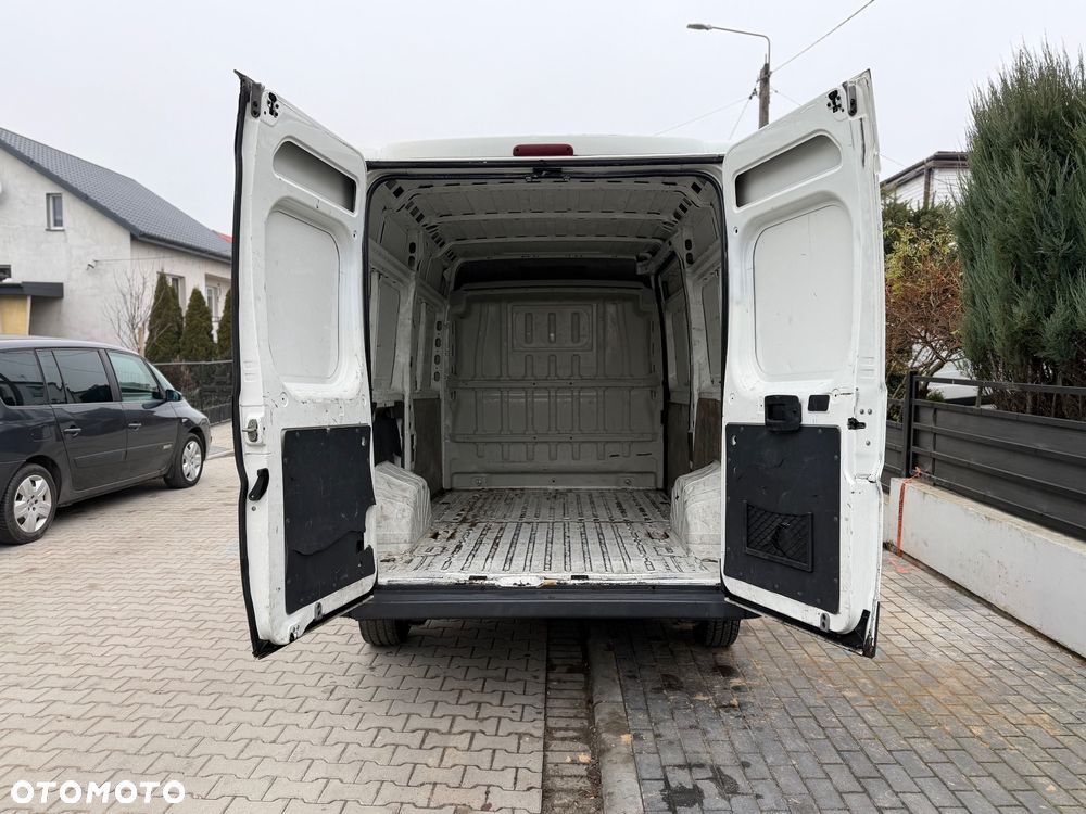 Citroën Jumper l2h2 - 12