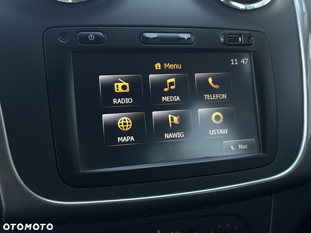 Dacia Sandero Stepway 0.9 TCe Laureate S&S - 14