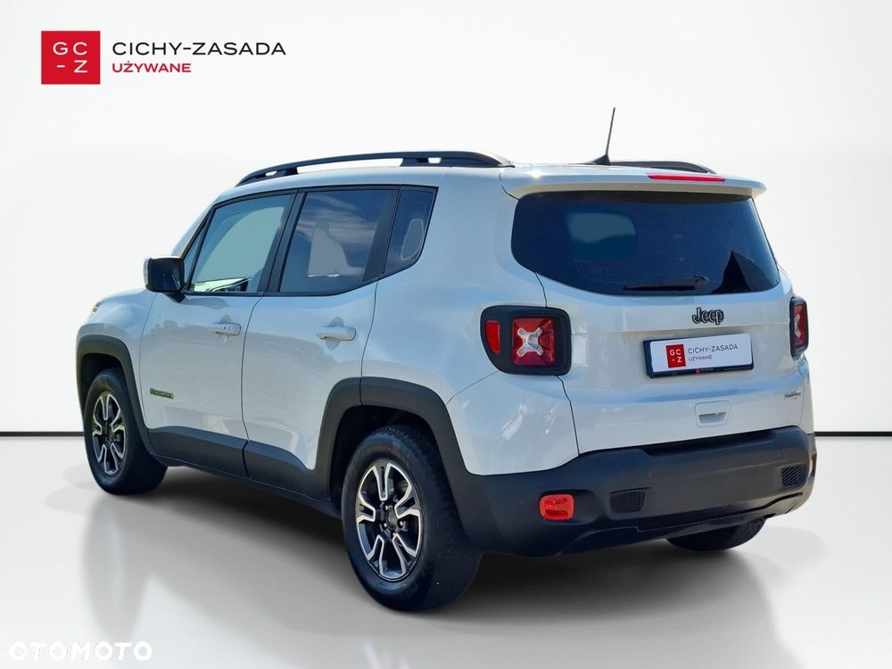 Jeep Renegade 1.3 GSE T4 Turbo Longitude FWD S&S - 29