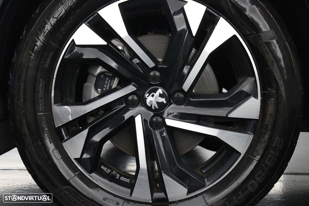 Peugeot e-2008 50 kWh Allure Pack - 40