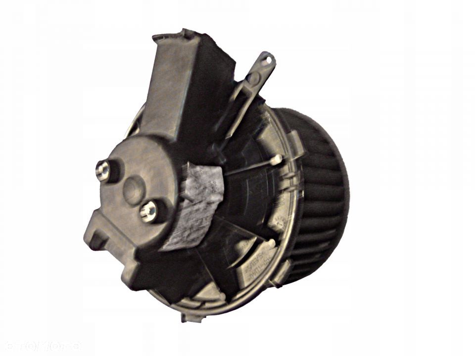 Silnik wentylator nagrzewnicy Boxer Jumper Ducato