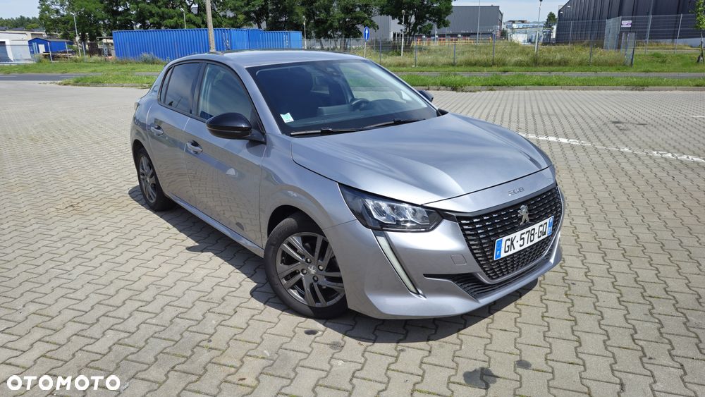 Peugeot 208 PureTech 100 Style - 12