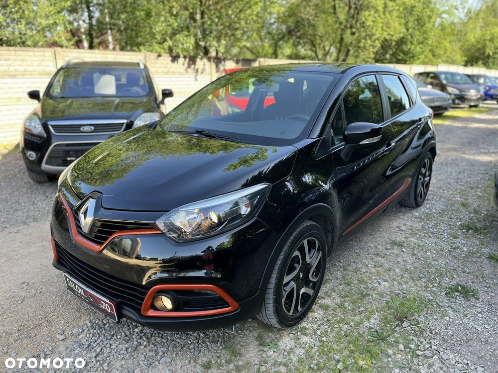 Renault Captur - 5
