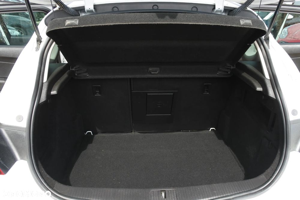 Opel Astra 1.4 Turbo ecoFLEX Start/Stop Exklusiv - 14