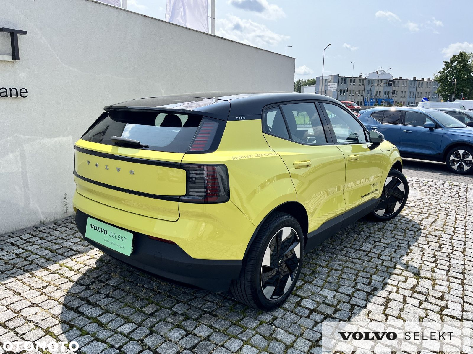 Volvo EX30 - 7