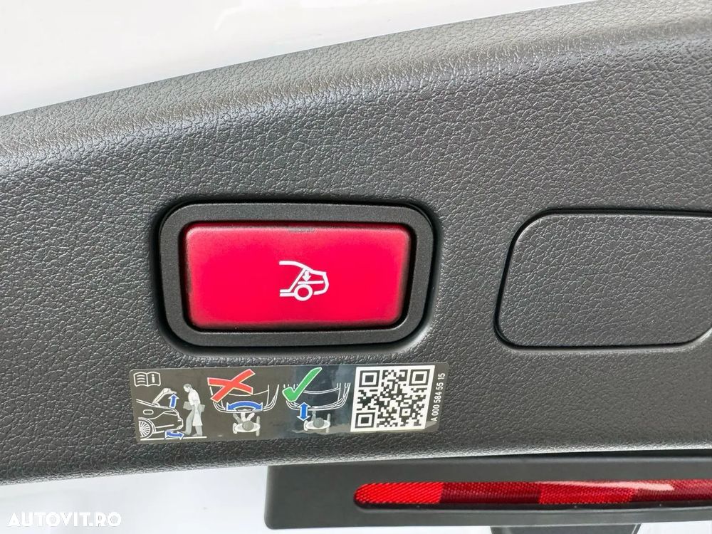 Mercedes-Benz CLE 200 4MATIC 9G-TRONIC Edition AMG Line - 23