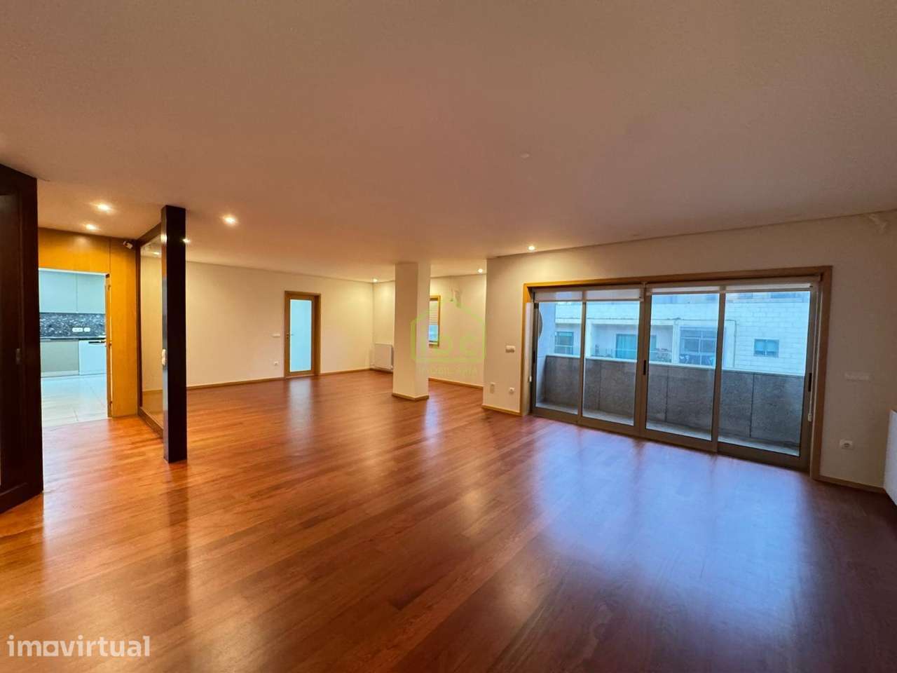 Apartamento T4 | Póvoa de Varzim - Grande imagem: 2/19