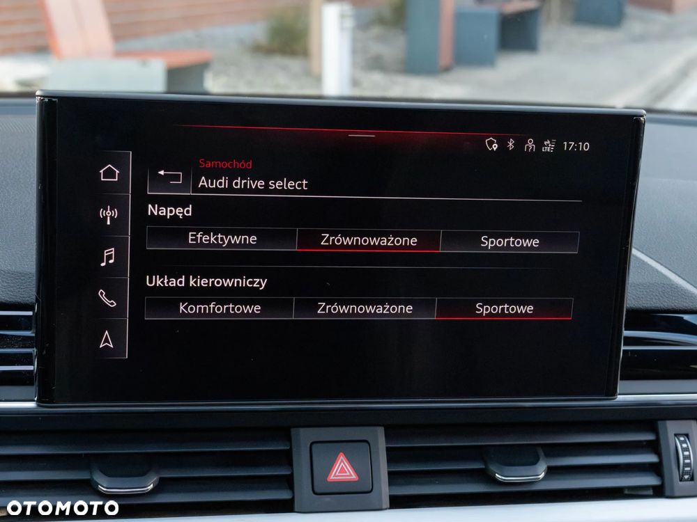 Audi A4 Avant 40 TFSI mHEV Quattro S Line S tronic - 35