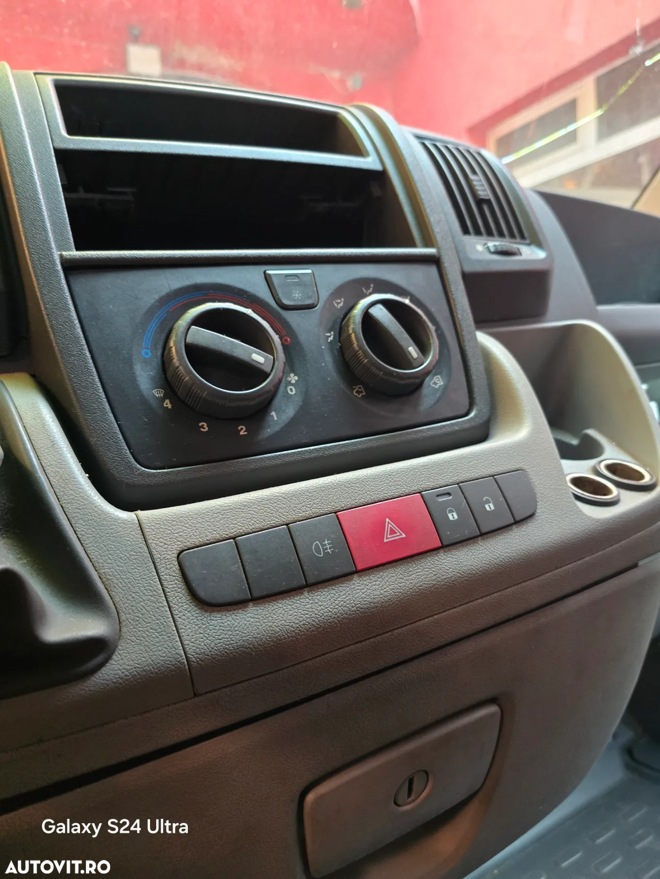Fiat Ducato - 5