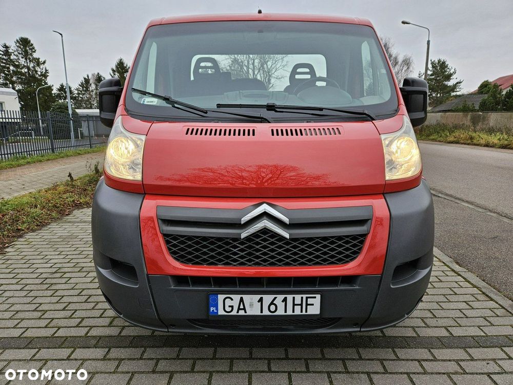Citroën Jumper - 9