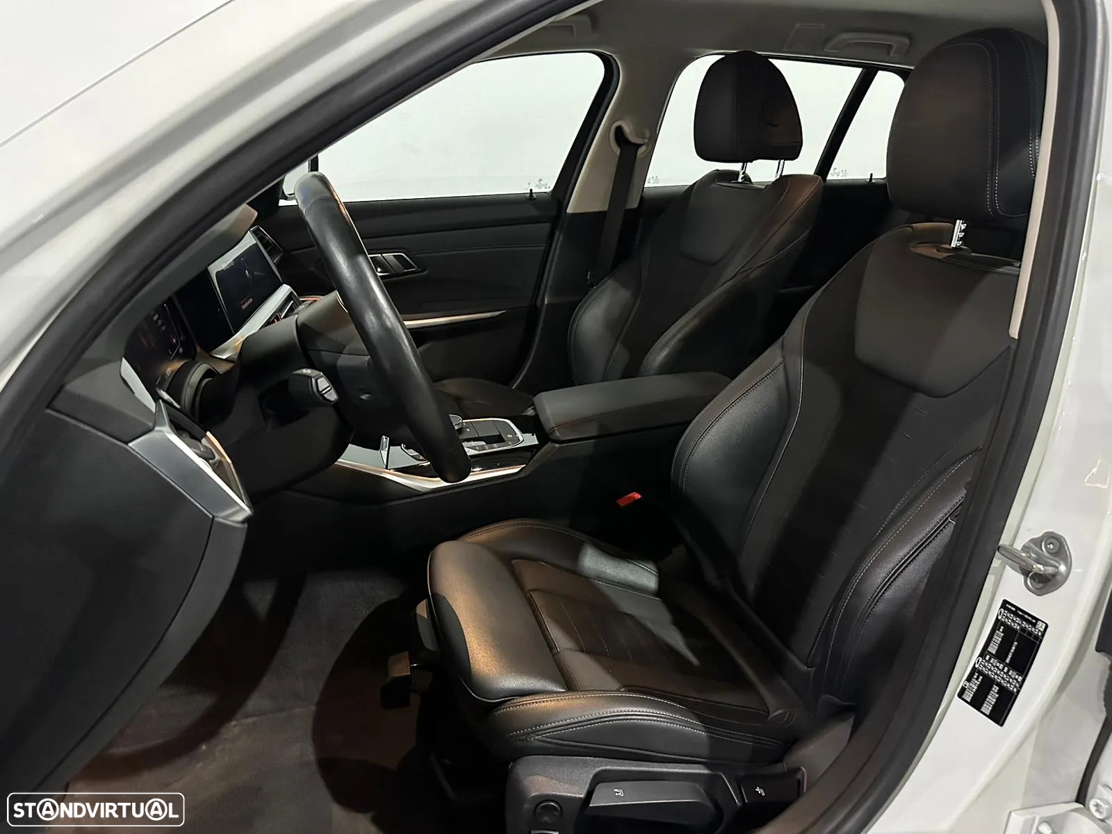 BMW 320 - 35