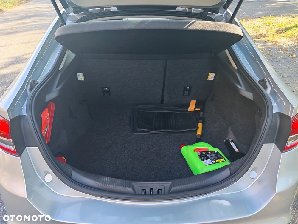 Ford Mondeo 2.0 EcoBlue Executive - 12